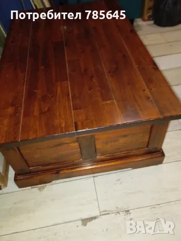 Маси за хол., снимка 8 - Маси - 49089870