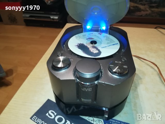 JVC-ВНОС FRANCE 2708230757