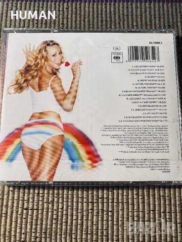 Destiny’s Child,Mariah Carey,Janet Jackson , снимка 9 - CD дискове - 41312764