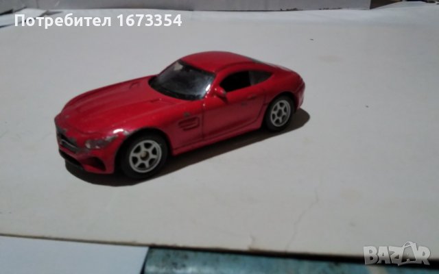 Welly, снимка 14 - Колекции - 42250853