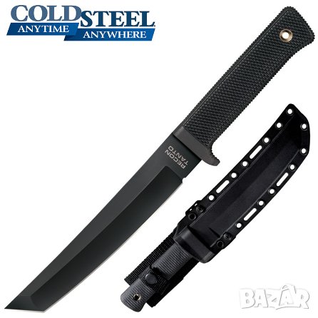 Нож Cold Steel Recon Tanto SK5, снимка 1 - Ножове - 40915824