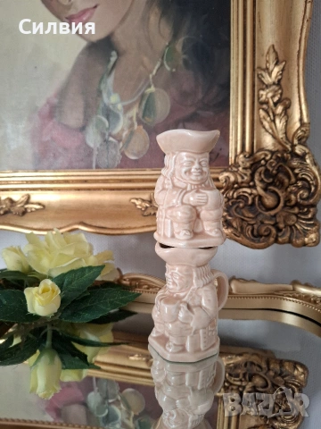 Малки канички, снимка 6 - Сервизи - 53848445