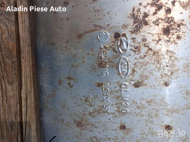 Крайно гърне Kia Sportage Оригинална част, с фактура и гаранция (ID: 9100)  , снимка 5 - Аксесоари и консумативи - 49613369