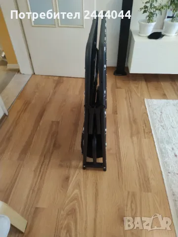 сгъваемо легло, снимка 5 - Спални и легла - 49041575