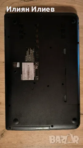 Laptop 17.3" Toshiba Satellite S70-B-10Z i7-4710HQ 8GB 1TB, снимка 2 - Лаптопи за игри - 50362759