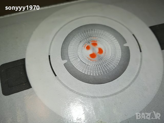 OSRAM LED 220V-ВНОС FRANCE 3103231031, снимка 17 - Лед осветление - 40201925