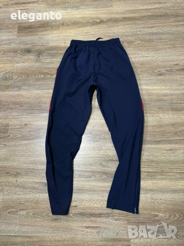 Оригинално мъжко долнище  Nike Barcelona , S размер , снимка 4 - Спортни дрехи, екипи - 53008018