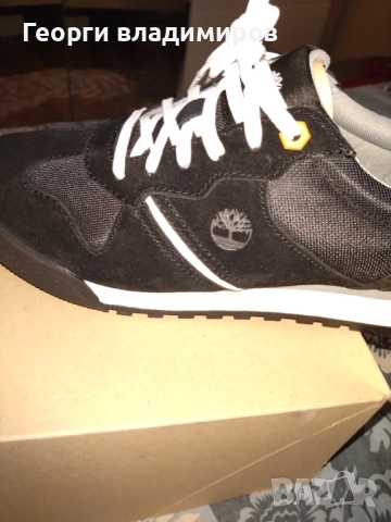 Timberland супер качество естествени материали , снимка 6 - Спортни обувки - 52566857