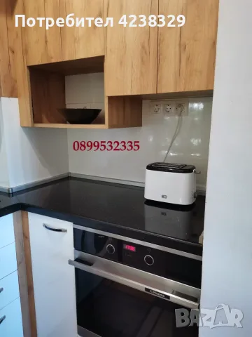 Продавам двустаен в центъра на Варна, снимка 8 - Апартаменти - 56041957