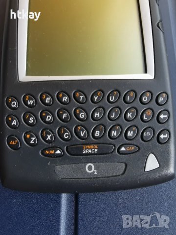 Blackberry R900/ 5820, снимка 3 - Blackberry - 49237587