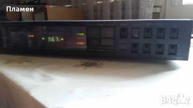 Tuner ONKYO INTEGRA T-4015, снимка 3 - Радиокасетофони, транзистори - 47293591