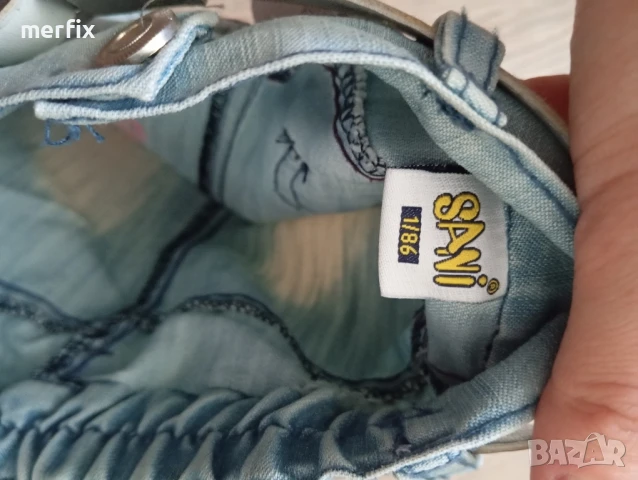 Пола за момичета , снимка 4 - Детски рокли и поли - 50737778