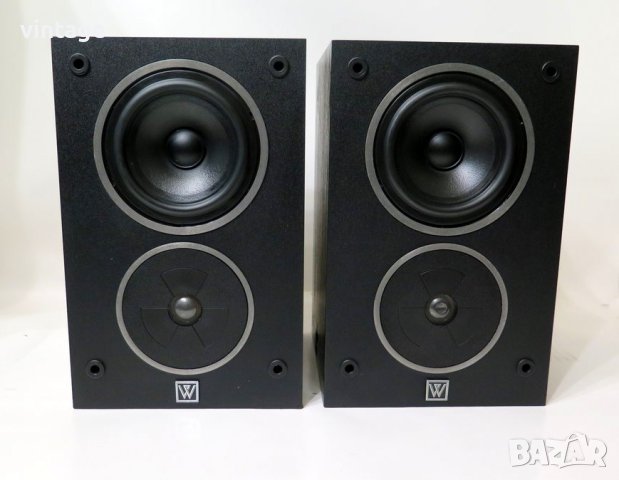Wharfedale Diamond 504, снимка 1