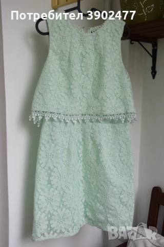 Елегантна красива рокля от фирма TopShop Tall