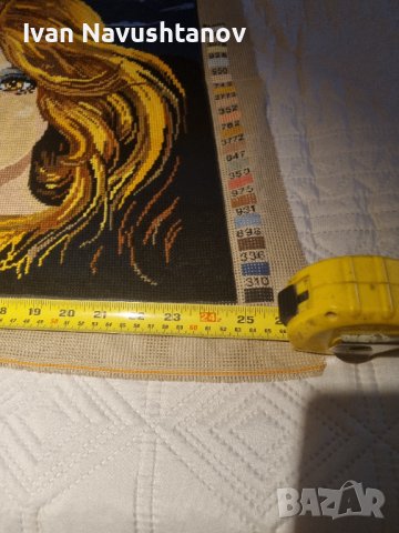 Гоблен , снимка 2 - Гоблени - 42104107