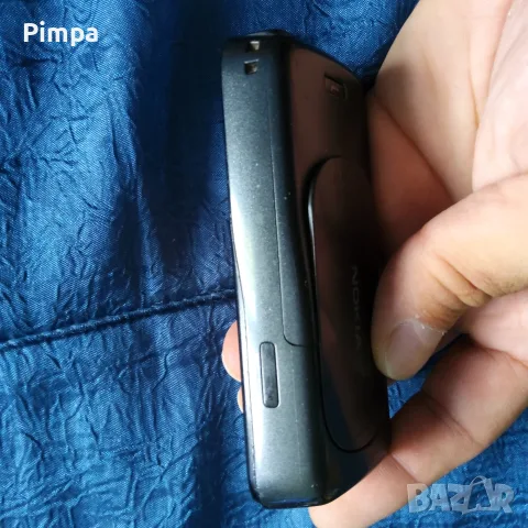 Nokia n73-1 телефон, снимка 7 - Nokia - 55951381