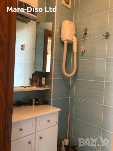 Просторен 2-ст апартамент в Св.Влас с гледка море, снимка 9 - Апартаменти - 53802526