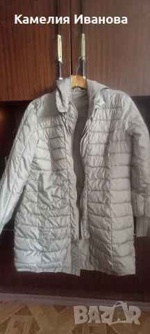 Промоция!!!Страхотни модели зимни двулицеви якета и кожухчета + подарък