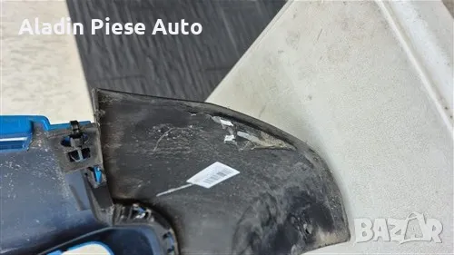 Предна броня MG ZS Facelift година 2020 2021 2022 2023 2024 2025 код P10628329,P10628331 , снимка 6 - Аксесоари и консумативи - 50295668