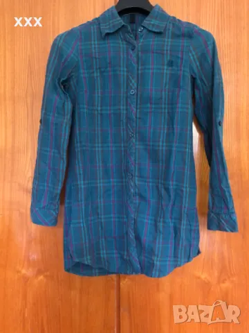 Only дамска дълга риза, снимка 1