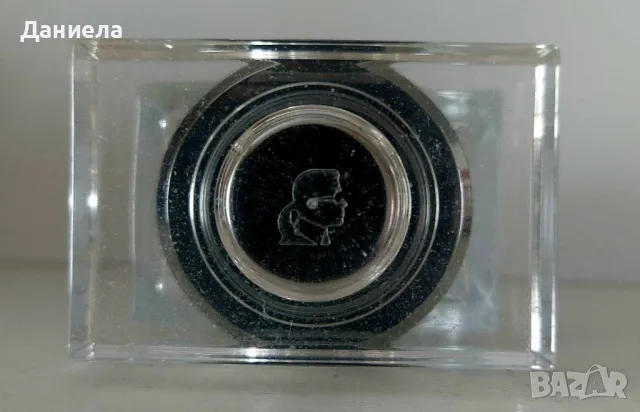 Шишета от  маркови парфюми, снимка 11 - Мъжки парфюми - 46653948