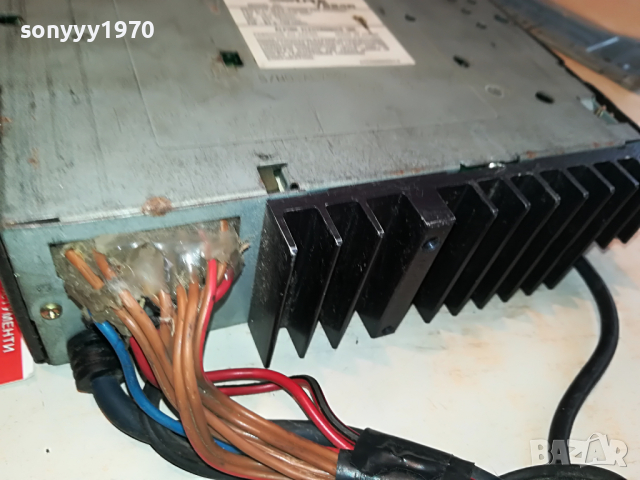 alpine car audio-alpine 7524r made in japan 3003221115, снимка 17 - Аксесоари и консумативи - 36280272