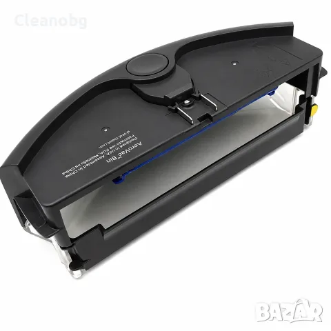 Контейнер за прах за iRobot Roomba 500 / 600 / 700 Series, снимка 3 - Прахосмукачки - 55835050
