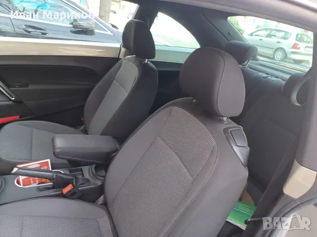 Volkswagen Beetle 1.4T, снимка 9 - Автомобили и джипове - 49484824