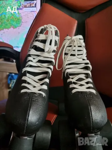 TEMPISH РОЛКОВИ КЪНКИ, РОЛЕРИ , снимка 5 - Ролери, кънки - 47867866