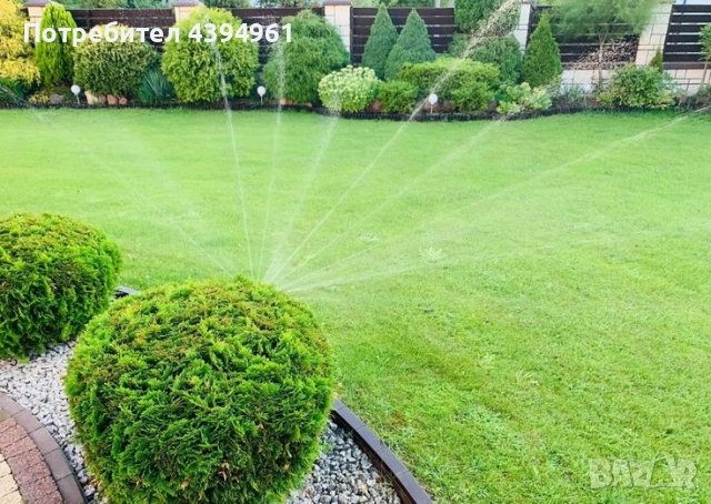 Косене трева, озеленяване, поливни системи, абонаментна поддръжка , снимка 5 - Други услуги - 53760821