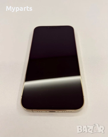 iPhone 13 Pro Gold в безупречно състояние и подаръци , снимка 5 - Apple iPhone - 53502335