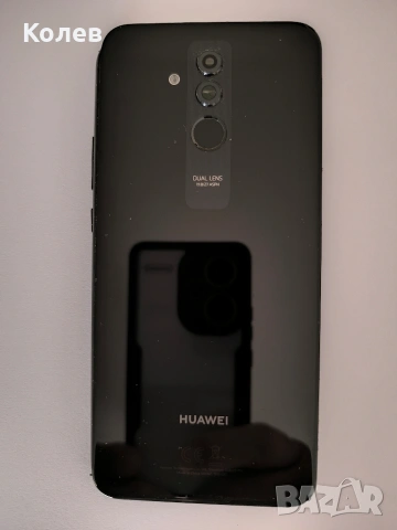 Huawei mate 20 lite за части