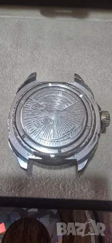 Восток командирский механичен, снимка 2 - Мъжки - 56118355