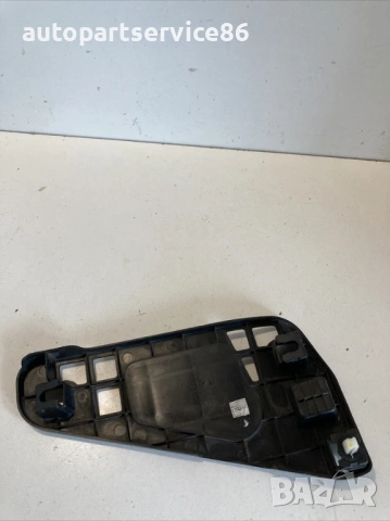 Закрепване за задна дясна броня за KIA Ceed 1.6 CRDi (2010) 86624-1H100