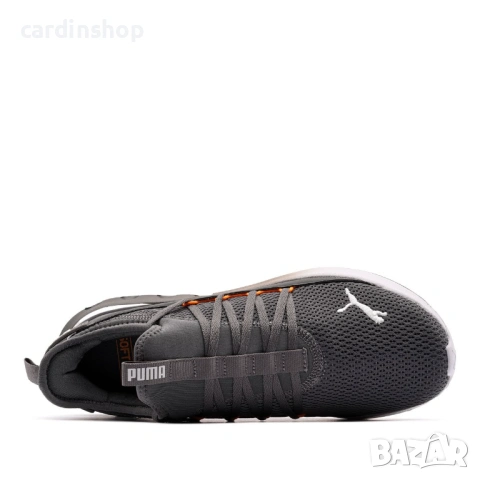 Промо! Puma оригинални маратонки, снимка 5 - Маратонки - 53855323