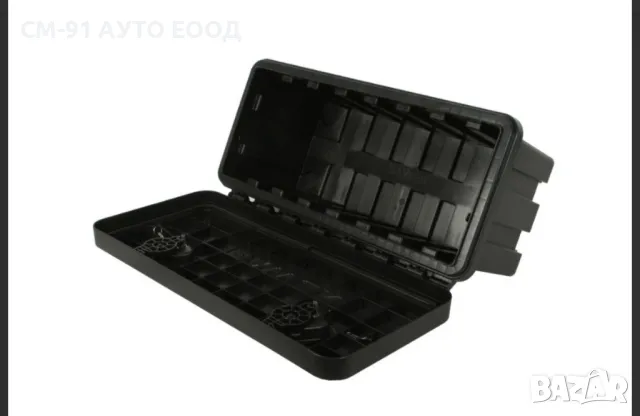 Кутия сандък за инструменти BAWER, снимка 2 - Аксесоари и консумативи - 49768945