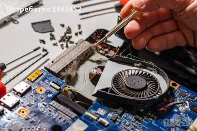 Инсталация, преинсталация на windows, профилактика на лаптопи, компютри, снимка 3 - Ремонти и сервиз на лаптопи - 47375385