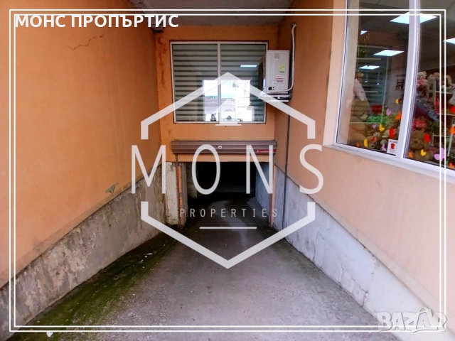 Двоен гараж за продажба в  кв. Колю Фичето, гр. Велико Търново