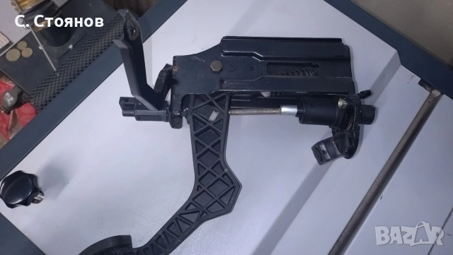 Педали , снимка 6 - Части - 52659543