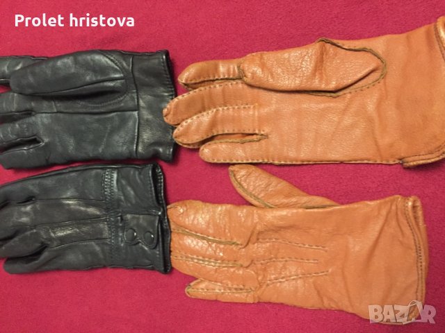 Дамски ръкавици, снимка 1