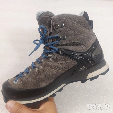 Meindl Tonale GTX номер 39- водоустойчиви туристически обувки , снимка 8 - Други - 51895904