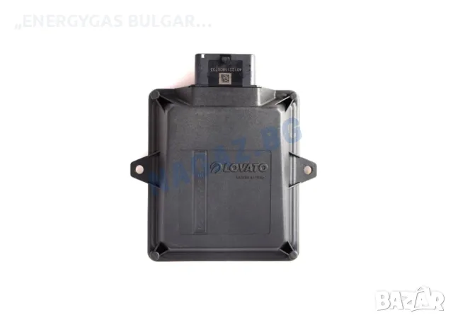 Компютър за газов инжекцион KING/DIGITRONIC/AEB/OMVL MP48, снимка 4 - Части - 48871172