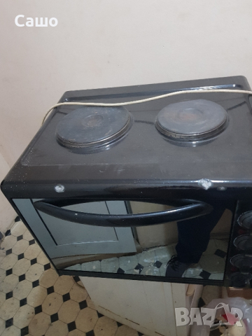 Фурна  Печка Дипломат малка 