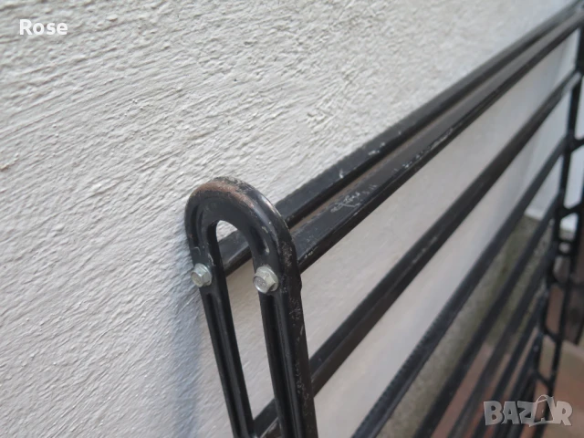 HERMES, БАГАЖНИК,СКАРА ,thule, снимка 8 - Аксесоари и консумативи - 51136247