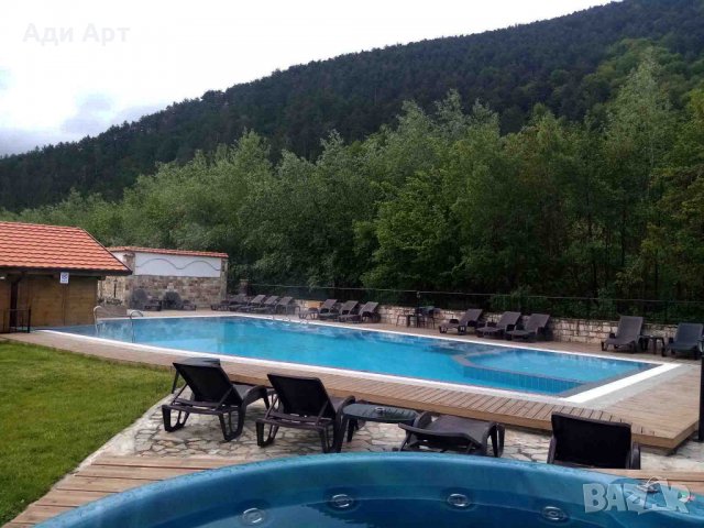 спа почивка велинград, снимка 5 - Апартаменти - 39976190