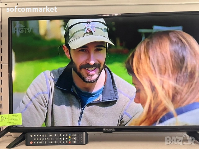 Телевизор Sang 32 инча