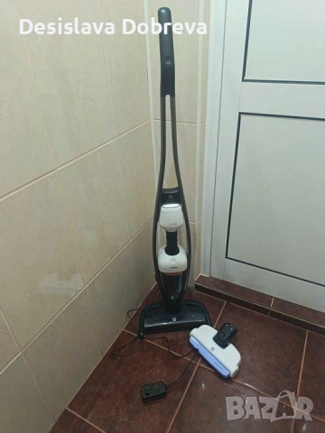 Палет с Прахосмукачки Микс , снимка 9 - Прахосмукачки - 53044225