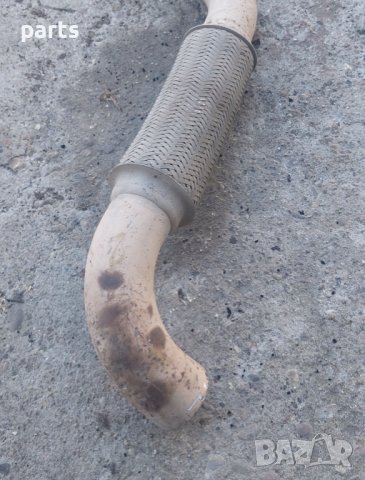 Мека Връзка Генерация Форд Транзит Т280 N, снимка 3 - Части - 42136475