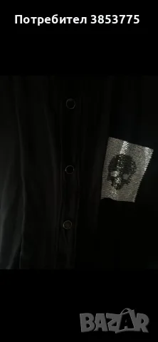 Риза Just Cavalli, снимка 3 - Ризи - 55790068