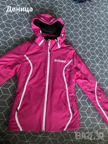 Детско/дамско скиорско яке Colmar